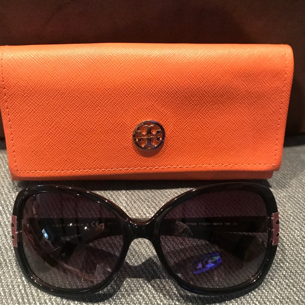 Tory Burch sunglasses